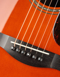 Santa Cruz D-42 Sunburst Custom