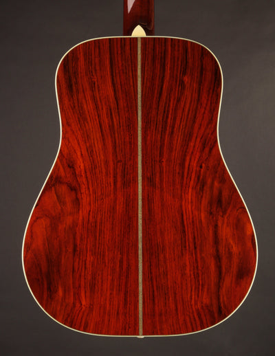 Santa Cruz DPW Cocobolo & Adirondack