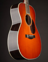 Santa Cruz OM-42 Adirondack Sunburst