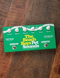 Surfy Industries Surfybear Compact "Beach Boys" Edition