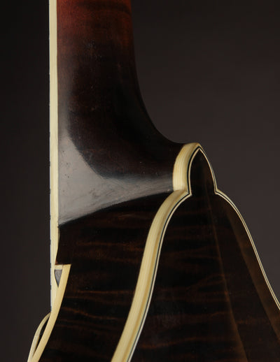 Lawrence Smart A-5 Engelmann