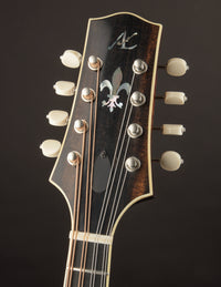 Smart A-5 Engelmann & Red Maple