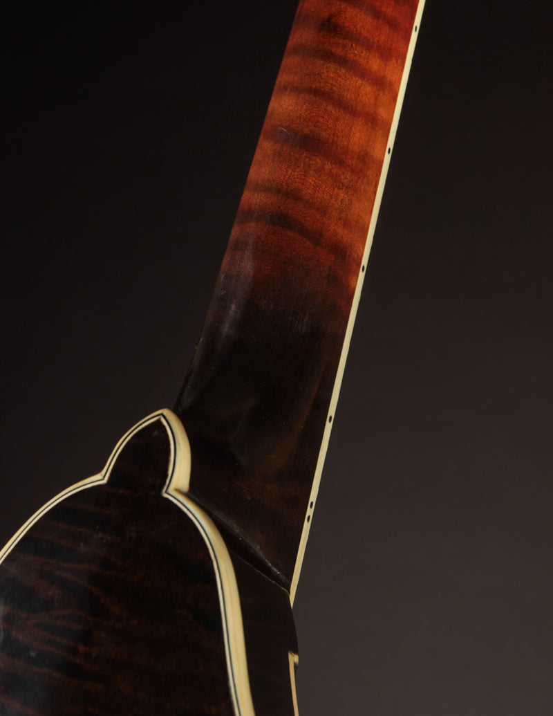 Lawrence Smart A-5 Engelmann