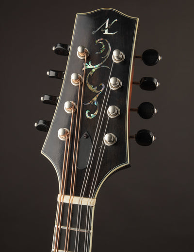 Lawrence Smart A-5 Engelmann