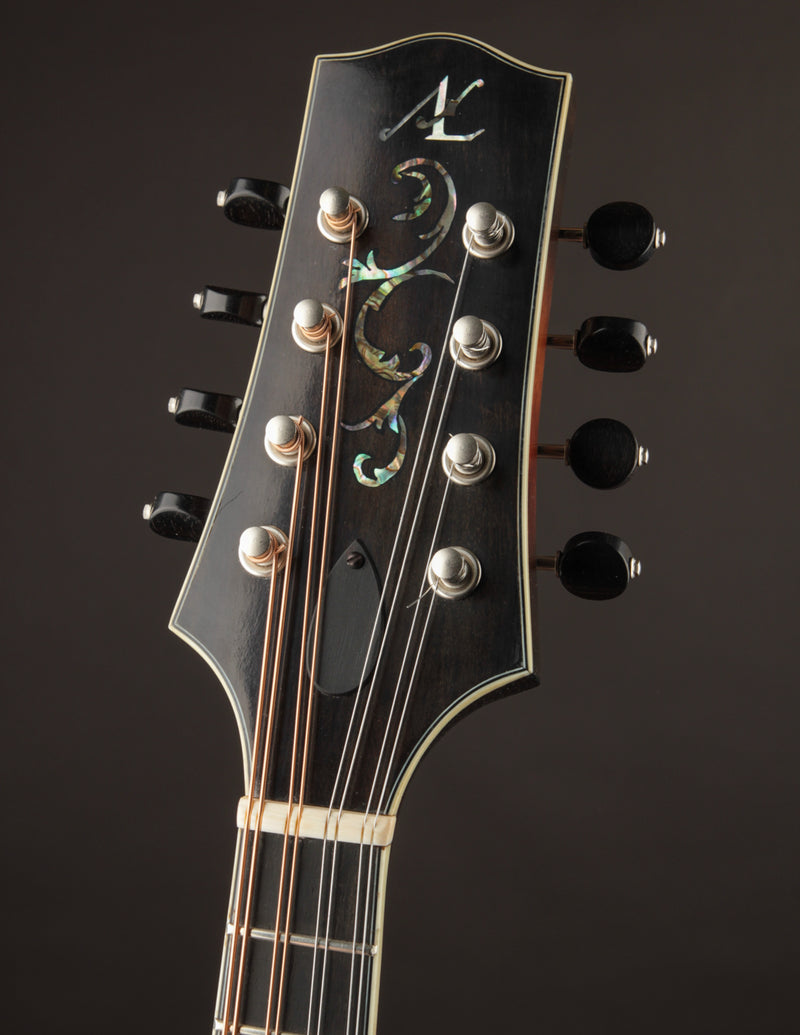 Lawrence Smart A-5 Engelmann