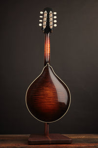 Smart A-5 Engelmann & Red Maple