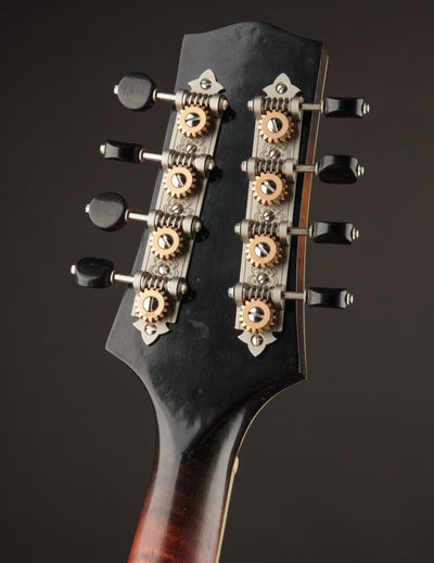 Lawrence Smart A-5 Engelmann