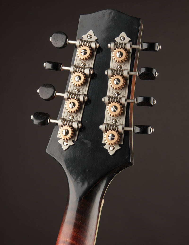 Lawrence Smart A-5 Engelmann