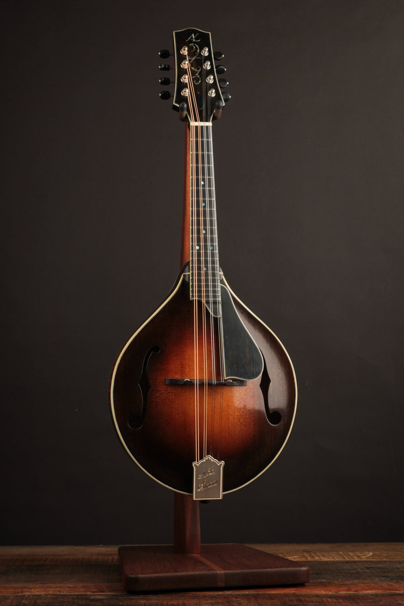 Lawrence Smart A-5 Engelmann