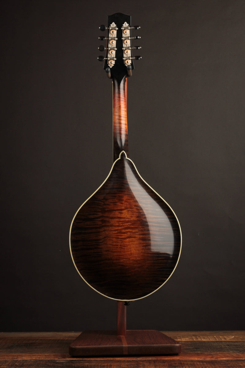 Lawrence Smart A-5 Engelmann