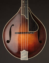 Smart A-5 Engelmann & Red Maple