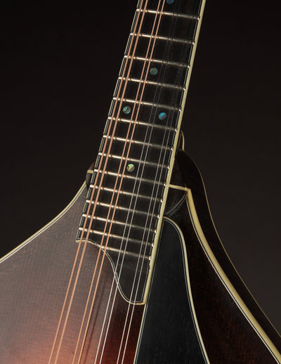 Lawrence Smart A-5 Engelmann