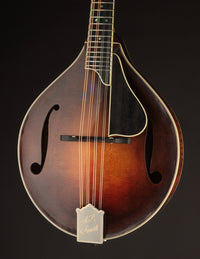 Smart A-5 Engelmann & Red Maple