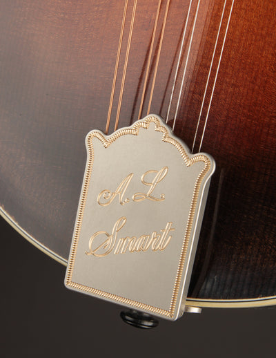 Lawrence Smart A-5 Engelmann