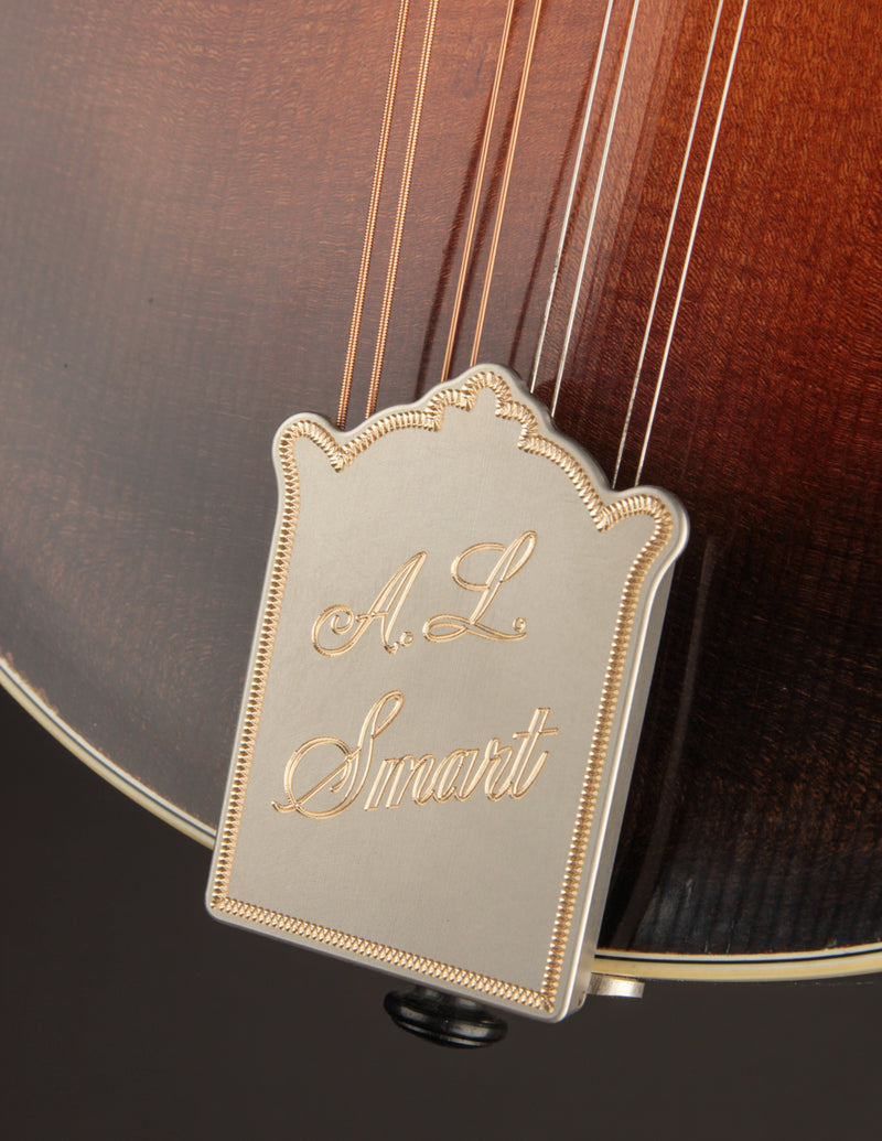 Lawrence Smart A-5 Engelmann