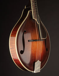 Smart A-5 Engelmann & Red Maple