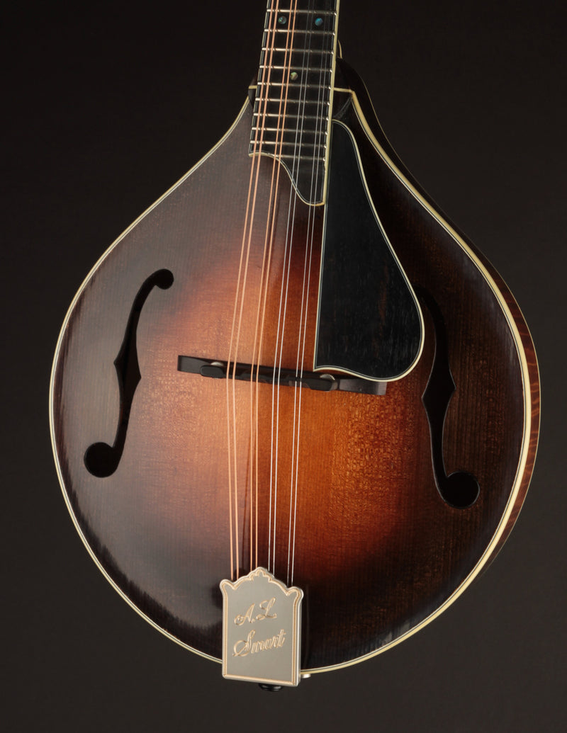 Lawrence Smart A-5 Engelmann