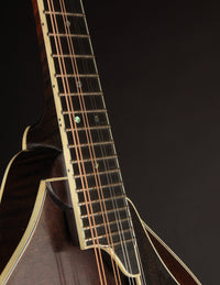 Smart A-5 Engelmann & Red Maple