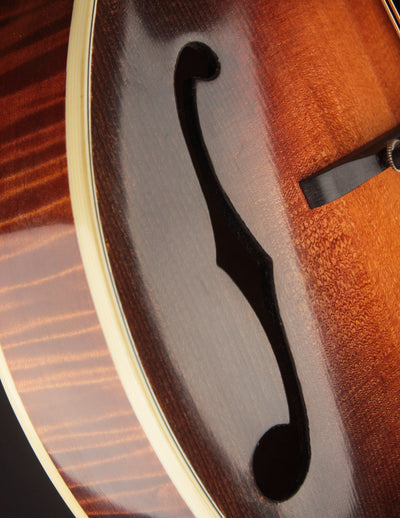 Lawrence Smart A-5 Engelmann