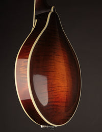 Smart A-5 Engelmann & Red Maple