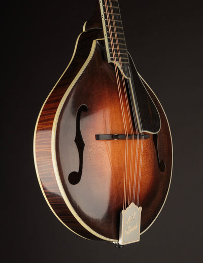 Lawrence Smart A-5 Engelmann