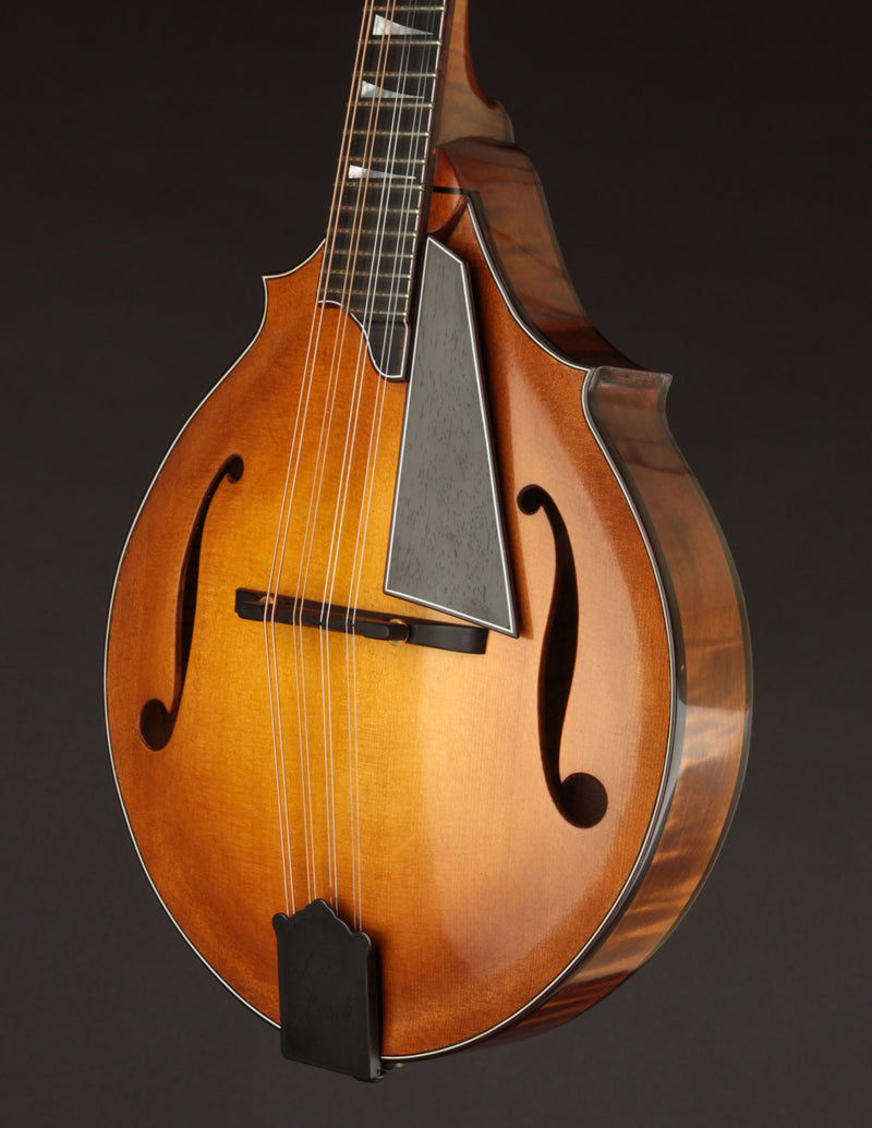 Smart Two-Point Amber Art Deco (2023)