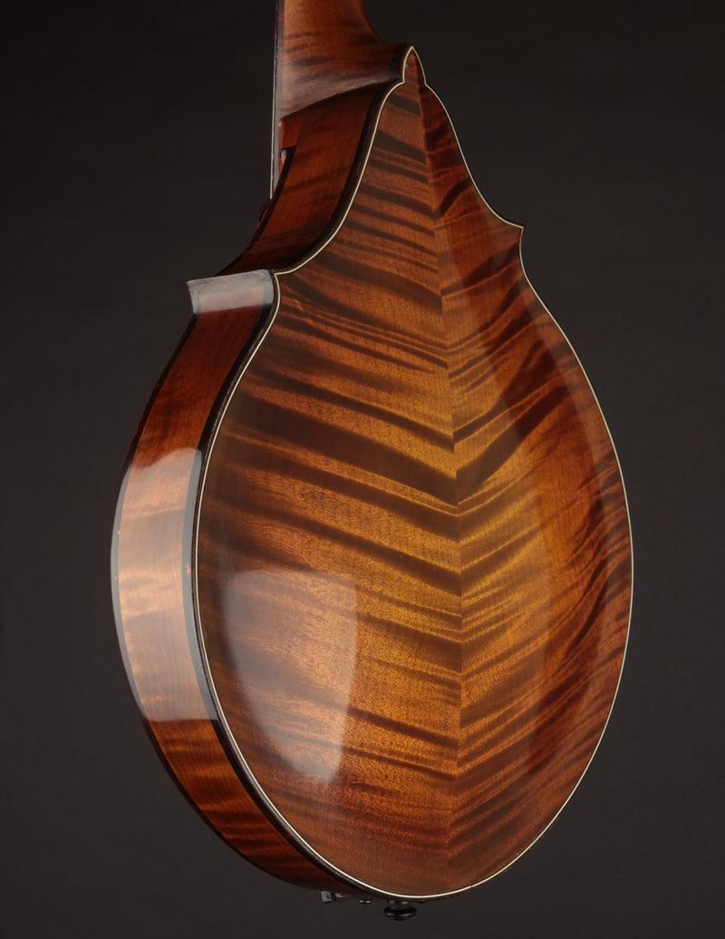 Smart Two-Point Amber Art Deco (2023)
