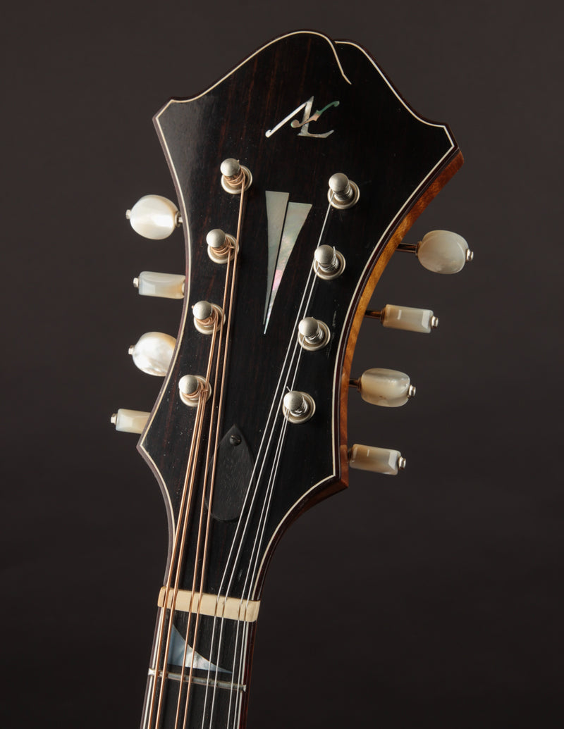 Smart Two-Point Amber Art Deco (2023)