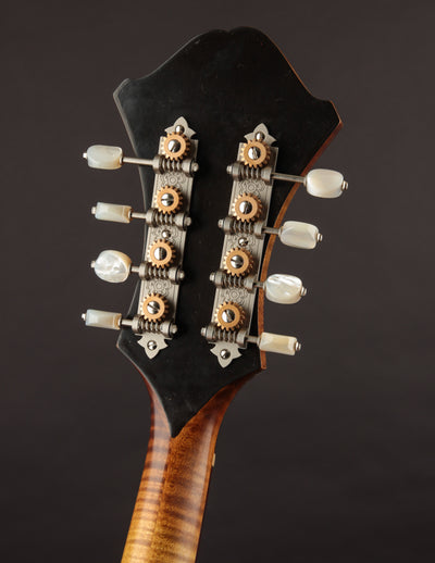 Smart Two-Point Amber Art Deco (2023)