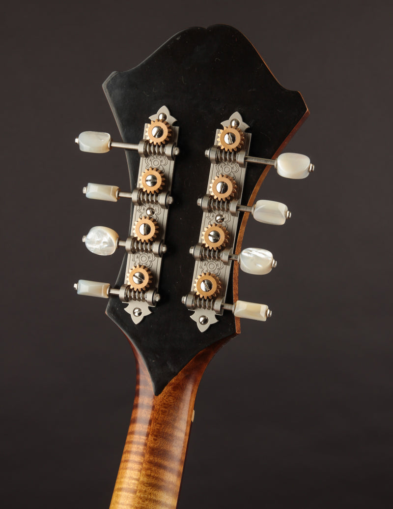 Smart Two-Point Amber Art Deco (2023)