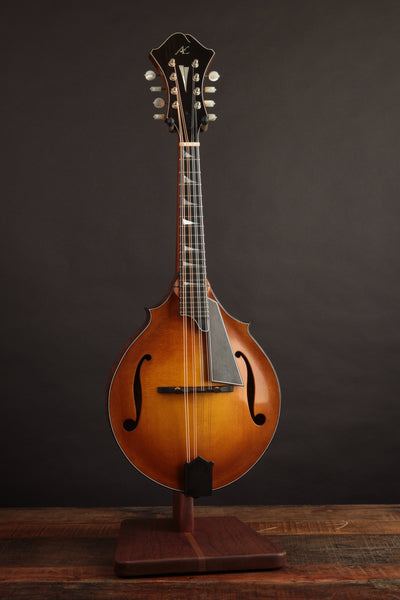 Smart Two-Point Amber Art Deco (2023)