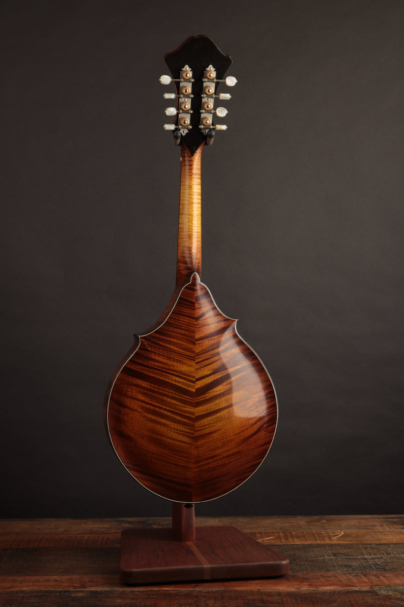 Smart Two-Point Amber Art Deco (2023)