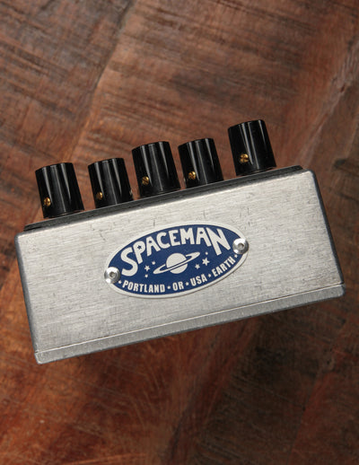 Spaceman Ixion PDX-2A Optical Compressor