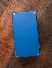 Spaceman Sputnik I Fuzz Blue Edition