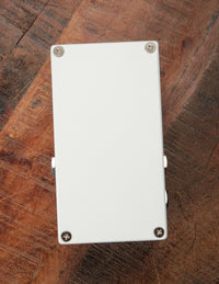 Spaceman Sputnik I Fuzz White Edition