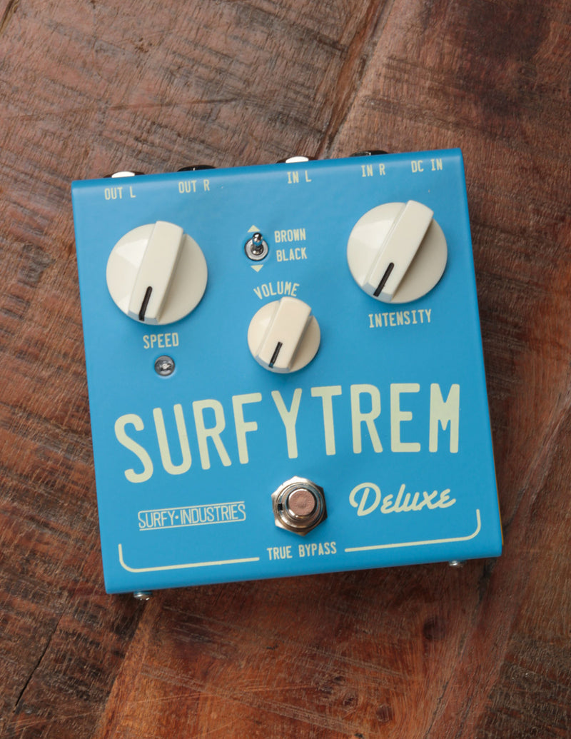 Surfy Industries SurfyTrem Deluxe