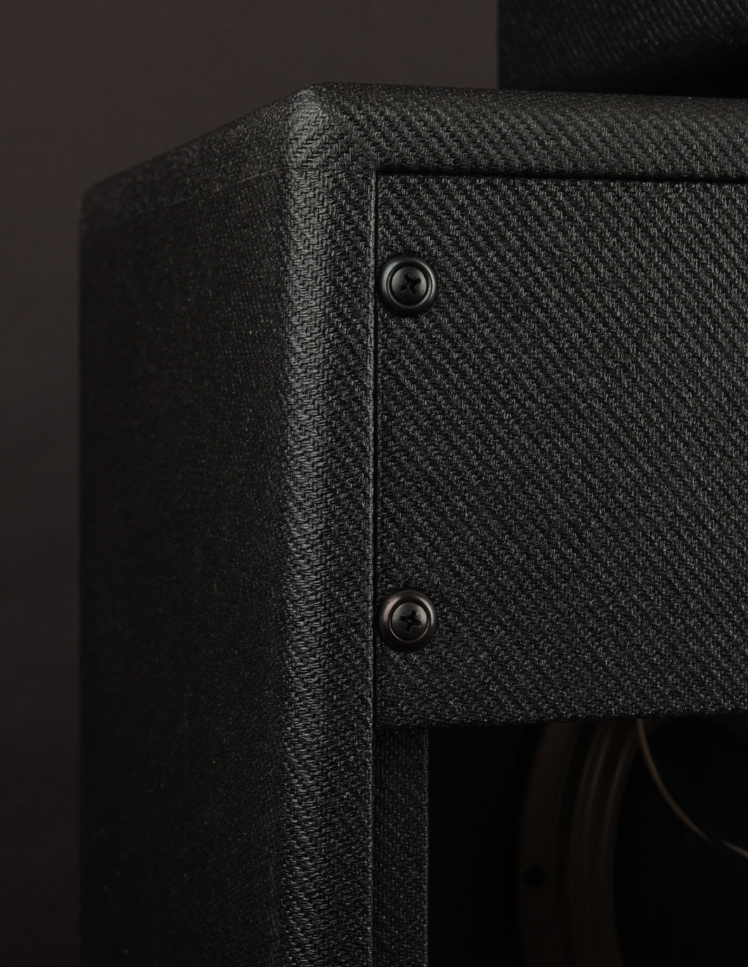 Swart Atomic Jr Head & 1x12 Cabinet at The Music Emporium