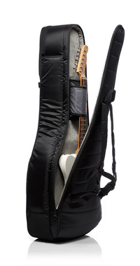 Mono Classic Dual Acoustic/Electric Guitar Gig Bag Black