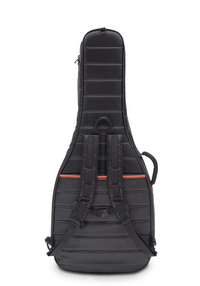 Mono Classic M80 Jumbo Acoustic Guitar Gig Bag Black