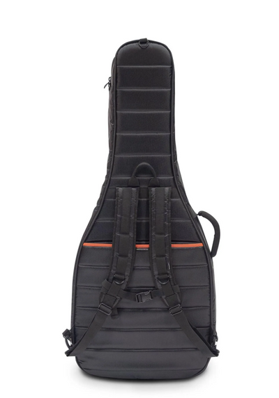 Mono Classic M80 Jumbo Acoustic Guitar Case, Black