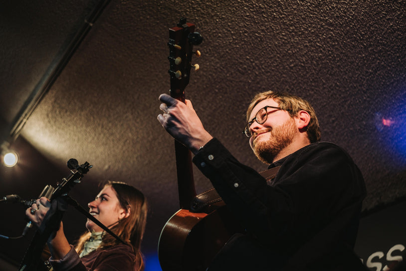 Meet The Team | The Music Emporium