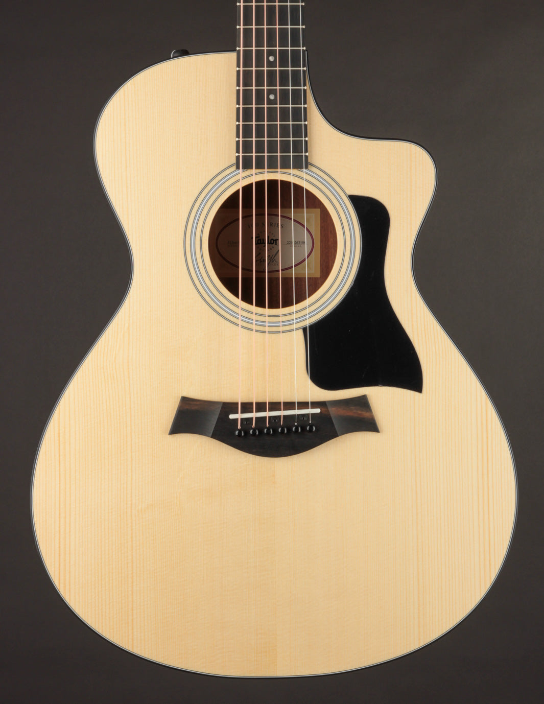 Taylor 112CE