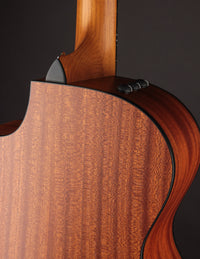 Taylor 112CE