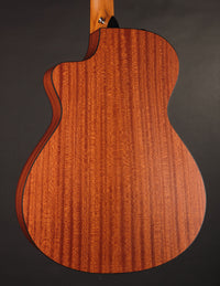 Taylor 112CE