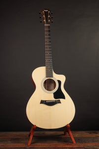 Taylor 112CE