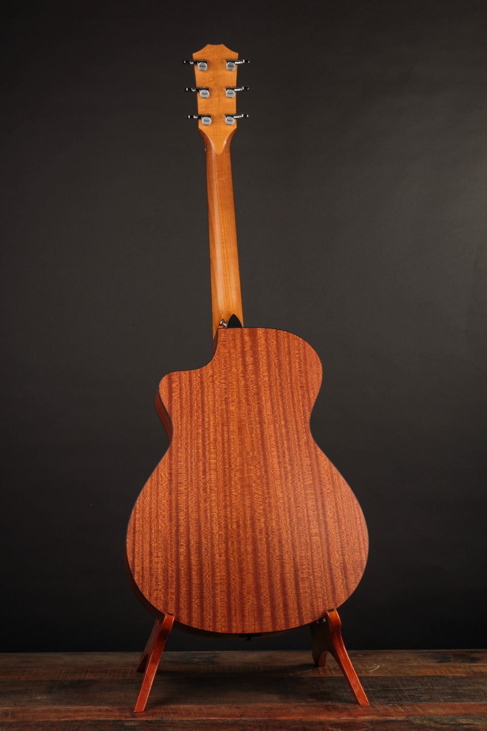 Taylor 112CE-S Sapele Guitar: Discover at The Music Emporium