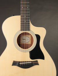 Taylor 112CE
