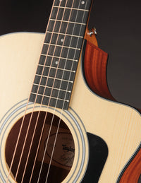 Taylor 112CE