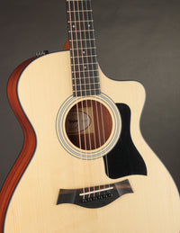 Taylor 112CE