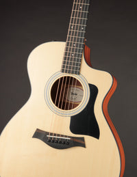 Taylor 112CE